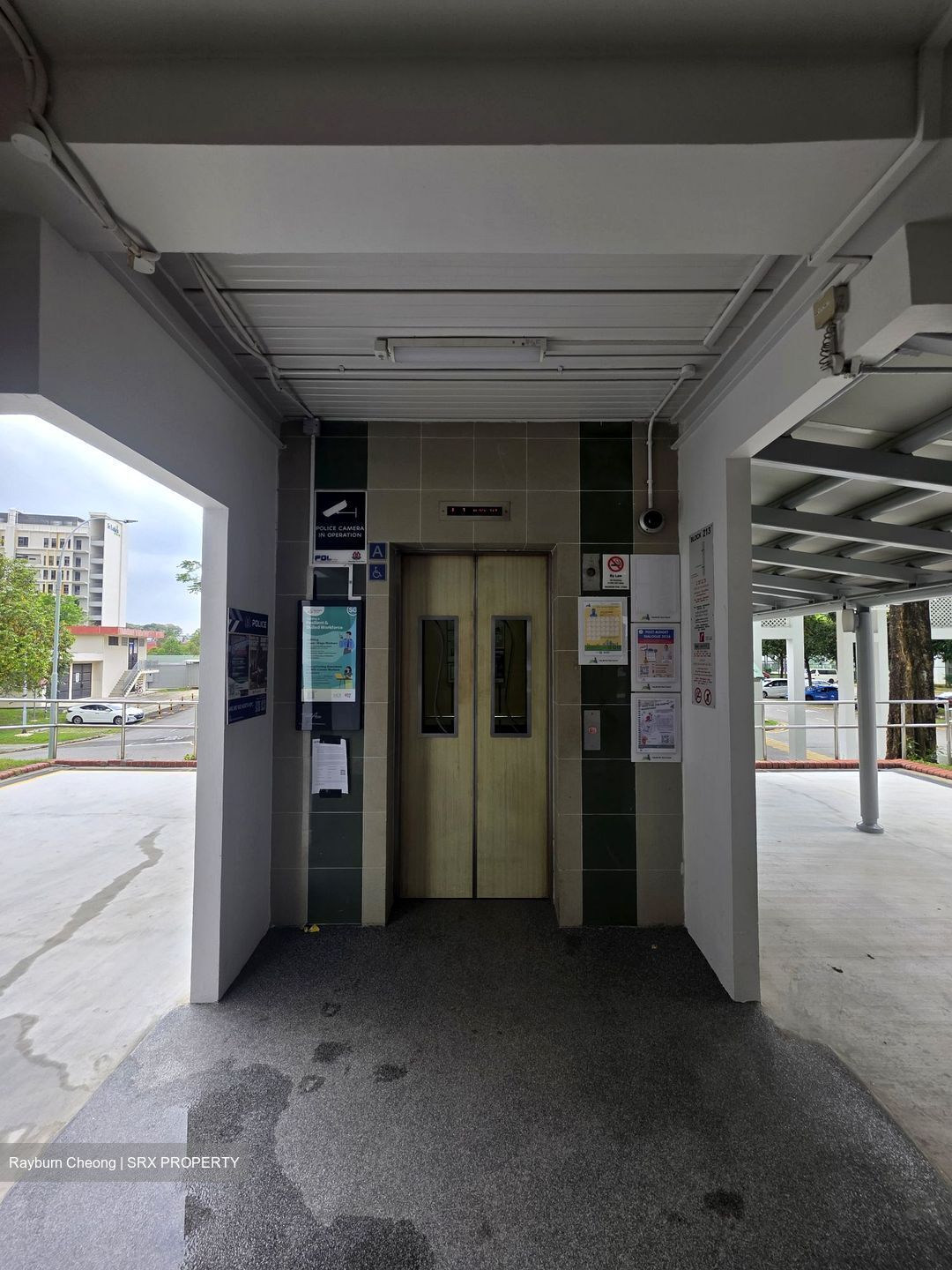 Blk 213 Ang Mo Kio Avenue 3 (Ang Mo Kio), HDB 3 Rooms #555034461